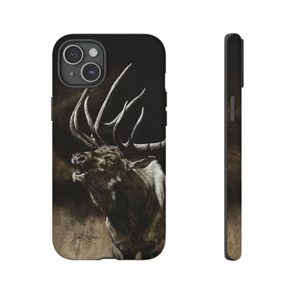 "Call of the Wild" Smart Phone Tough Case