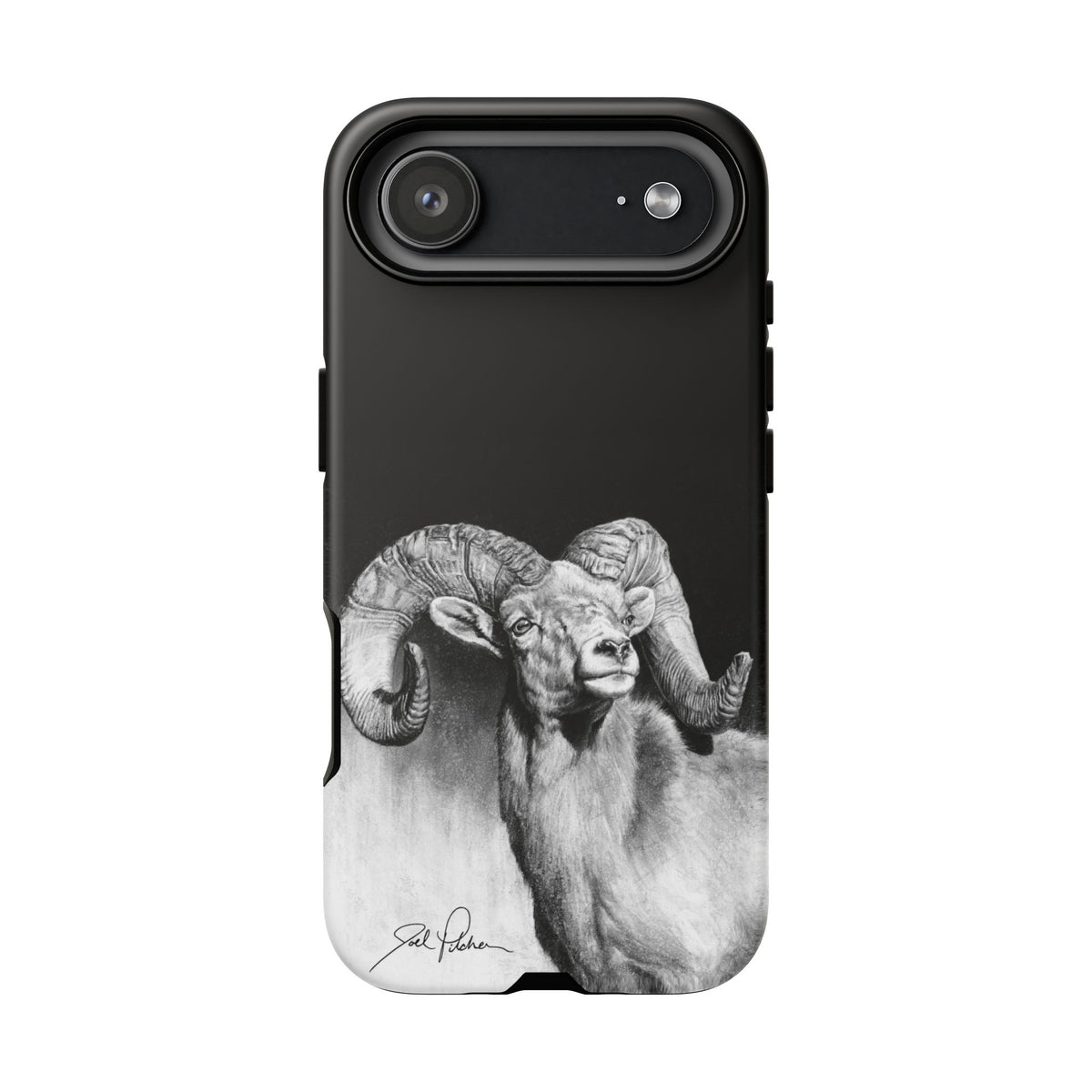 "Bighorn" Smart Phone Tough Case
