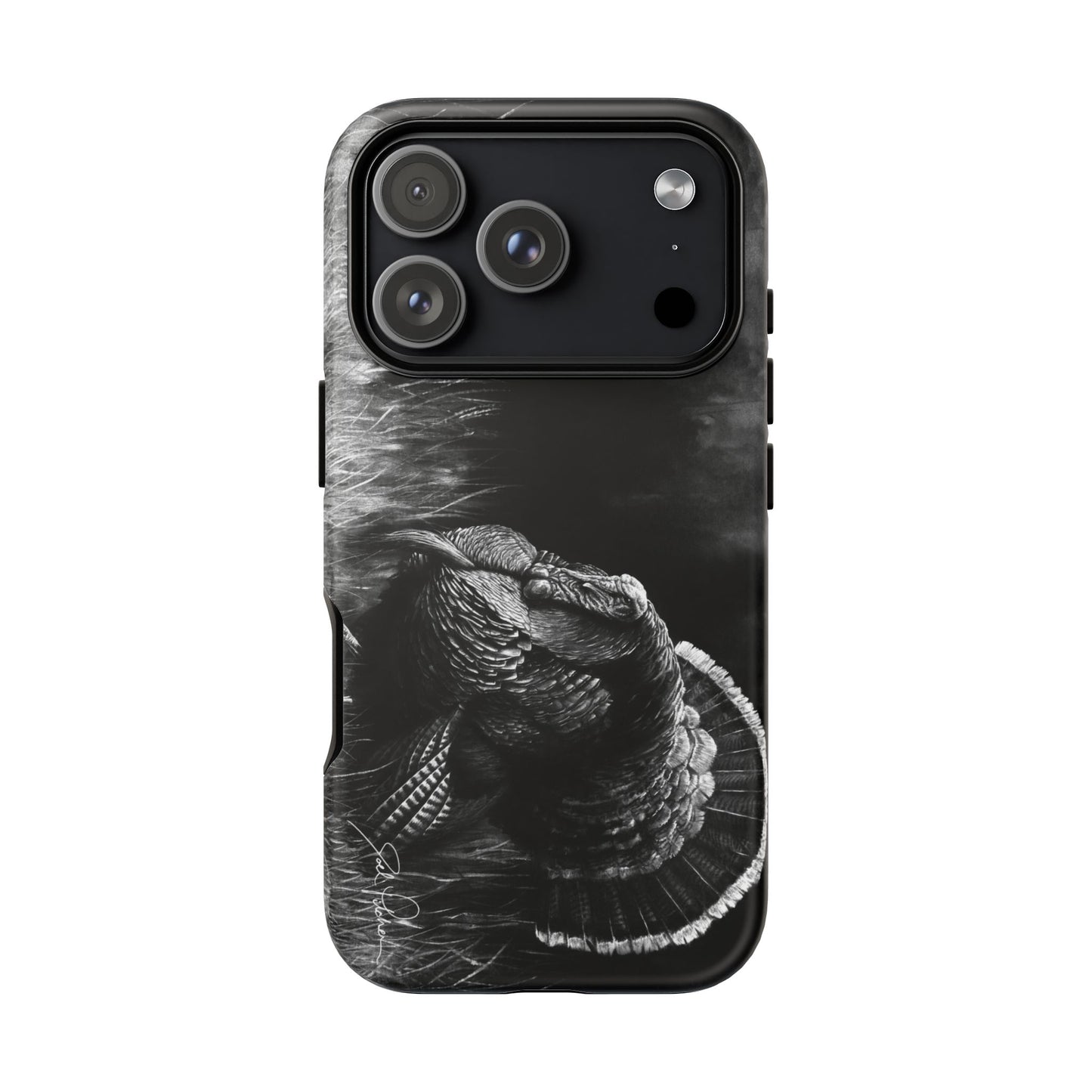 "Light It Up" Smart Phone Tough Case