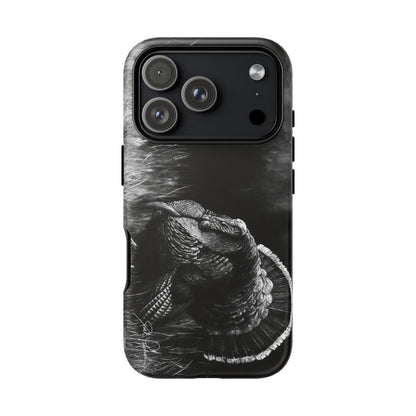 "Light It Up" Smart Phone Tough Case