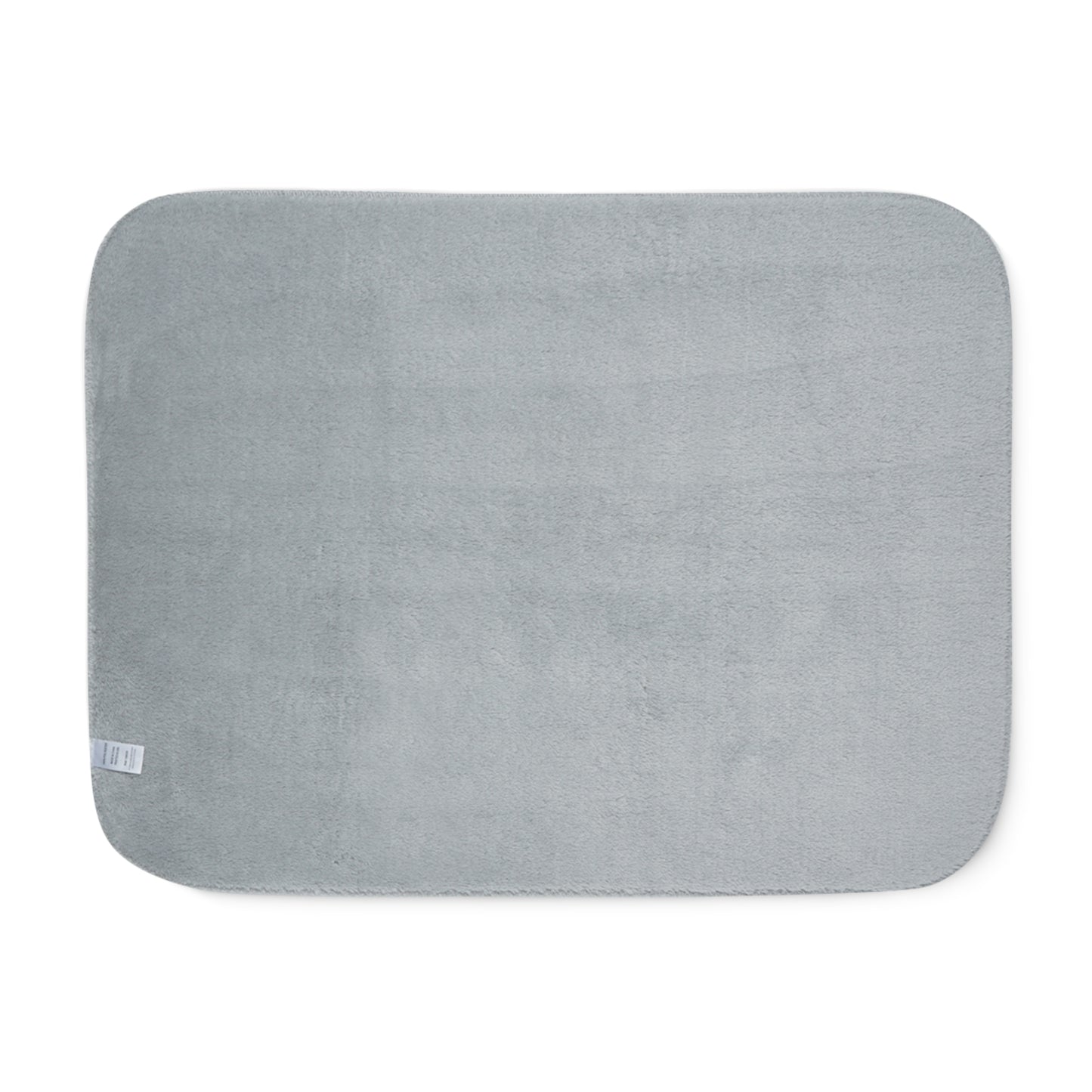 "Legends of the West" Sherpa Blanket.