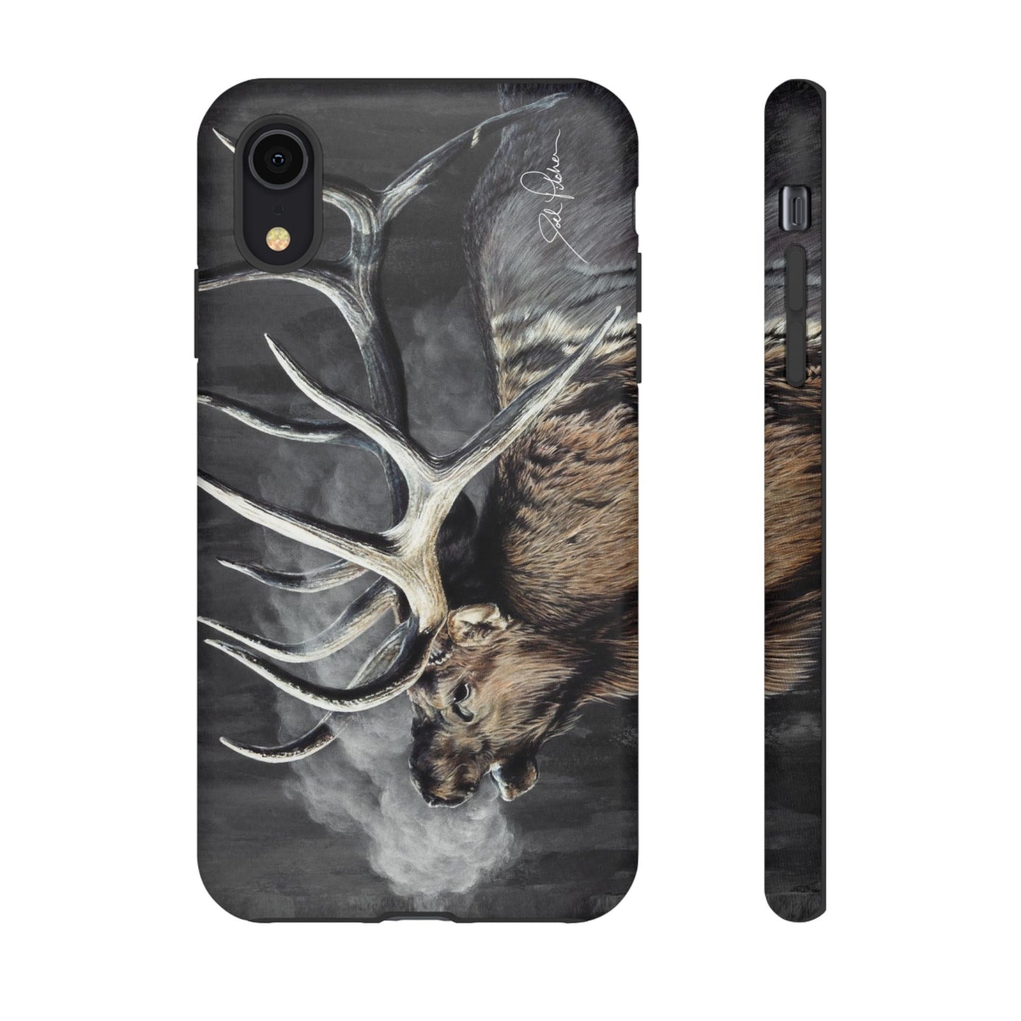 "Last Call" Smart Phone Tough Case