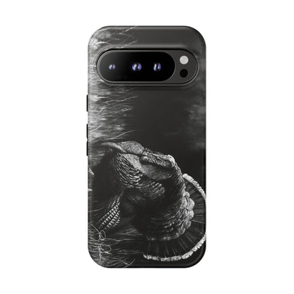 "Light It Up" Smart Phone Tough Case