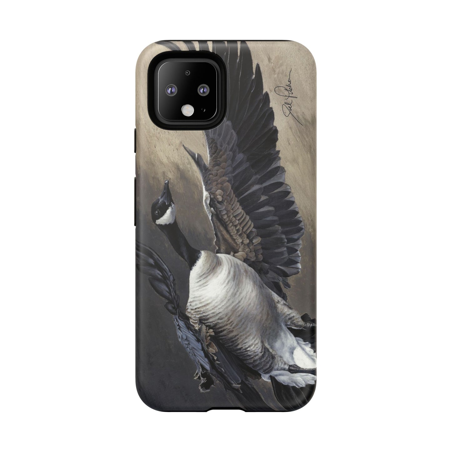 "Homeward Bound" Smart Phone Tough Case