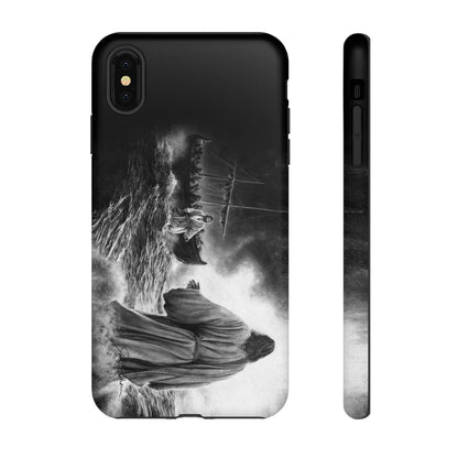 "Be Not Afraid" Smart Phone Tough Case