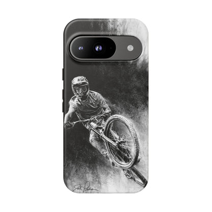 "Mountain Air" Smart Phone Tough Case