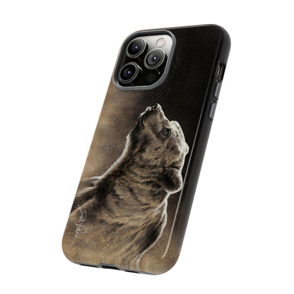 "Grizzly" Smart Phone Tough Case