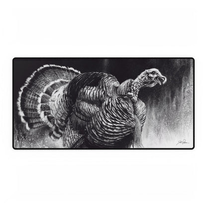 "Gobbler" Mouse Pad