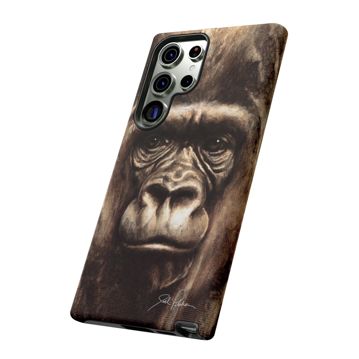 "Gorilla" Smart Phone Tough Case