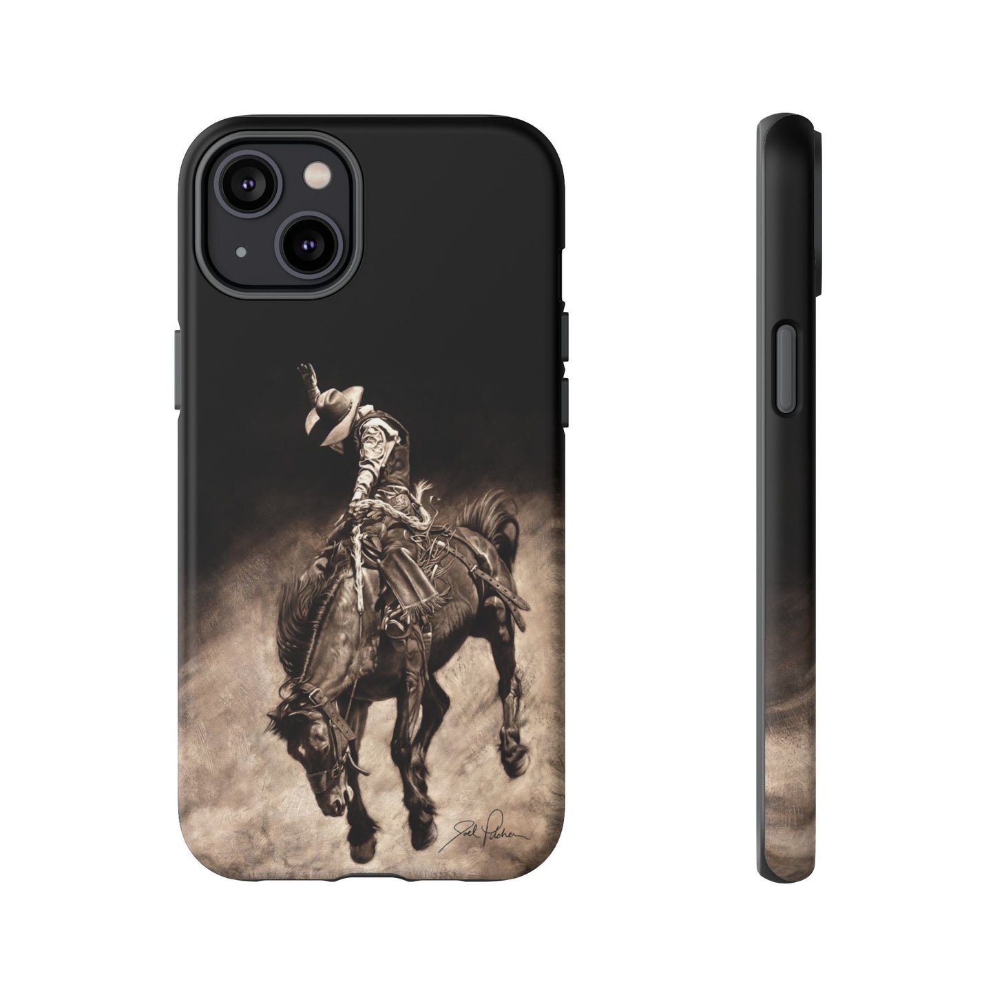 "Giddy Up" Smart Phone Tough Case