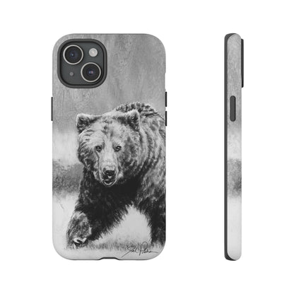 "Grizzly II" Smart Phone Tough Case