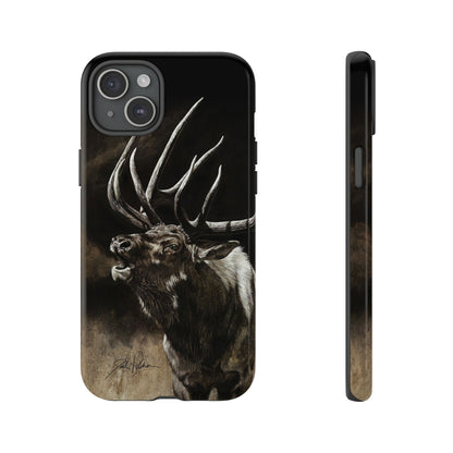 "Call of the Wild" Smart Phone Tough Case