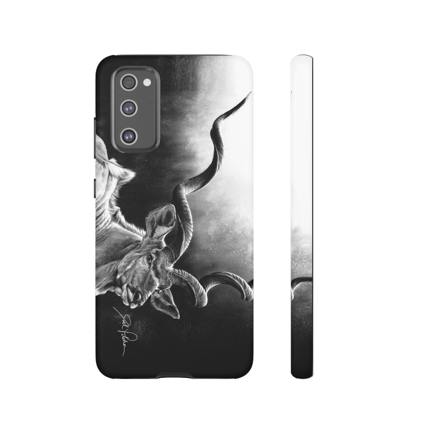 "Kudu" Smart Phone Tough Case