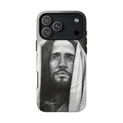 "Redeemer" Magnetic Tough Case
