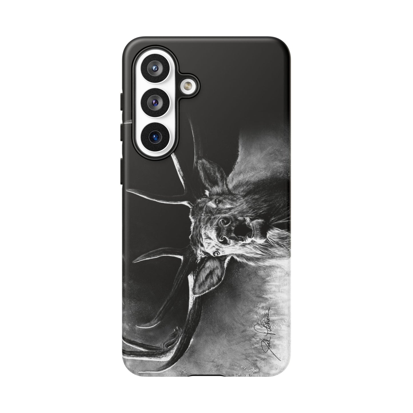 "Battle Cry" Smart Phone Tough Case