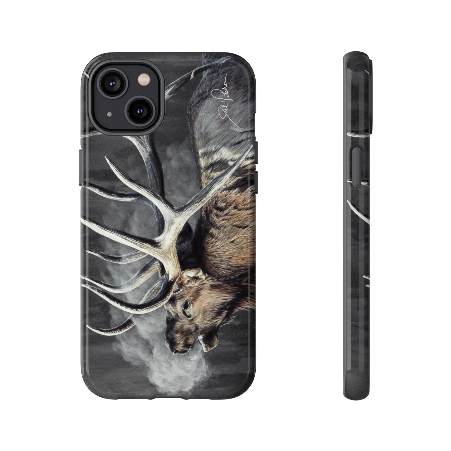 "Last Call" Smart Phone Tough Case