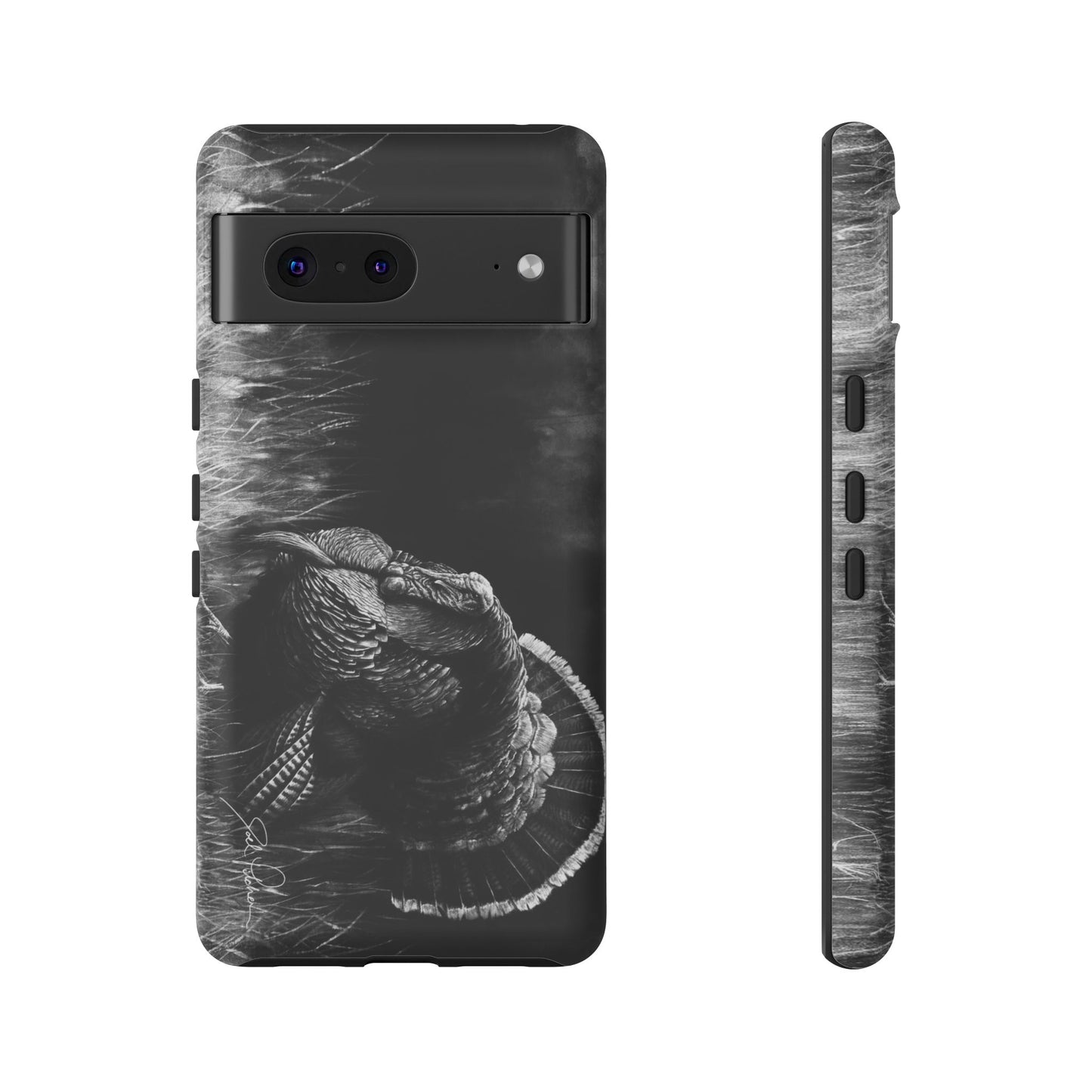 "Light It Up" Smart Phone Tough Case