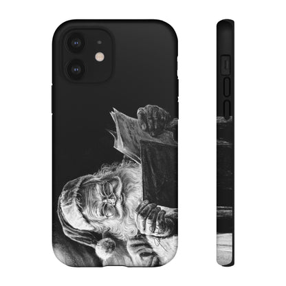 "Dear Santa" Smart Phone Tough Case