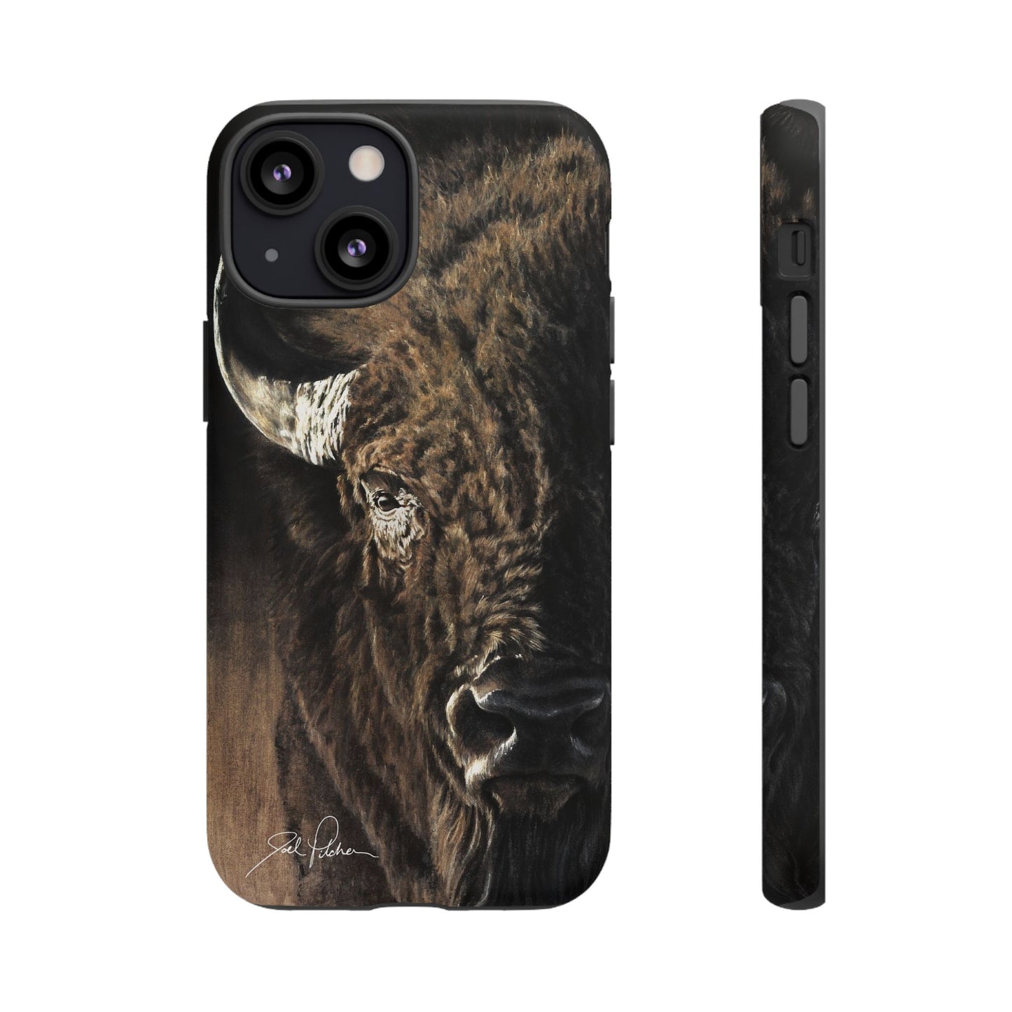 "Living Legend" Smart Phone Tough Case