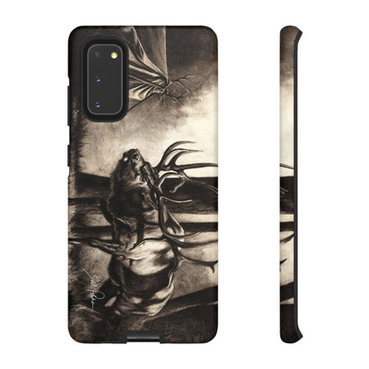 "Family Ties" Smart Phone Tough Case