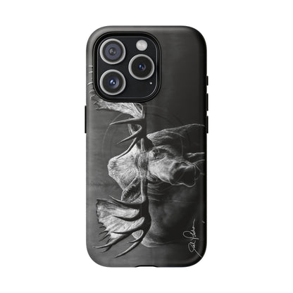 "Wide Load" Magnetic Tough Case