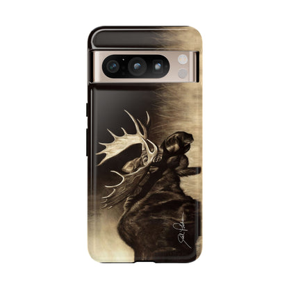 "Mighty Moose" Smart Phone Tough Case