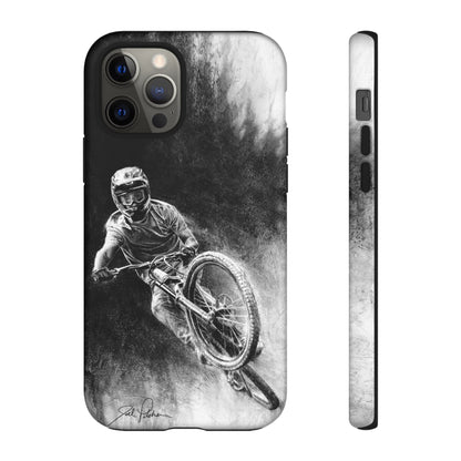 "Mountain Air" Smart Phone Tough Case