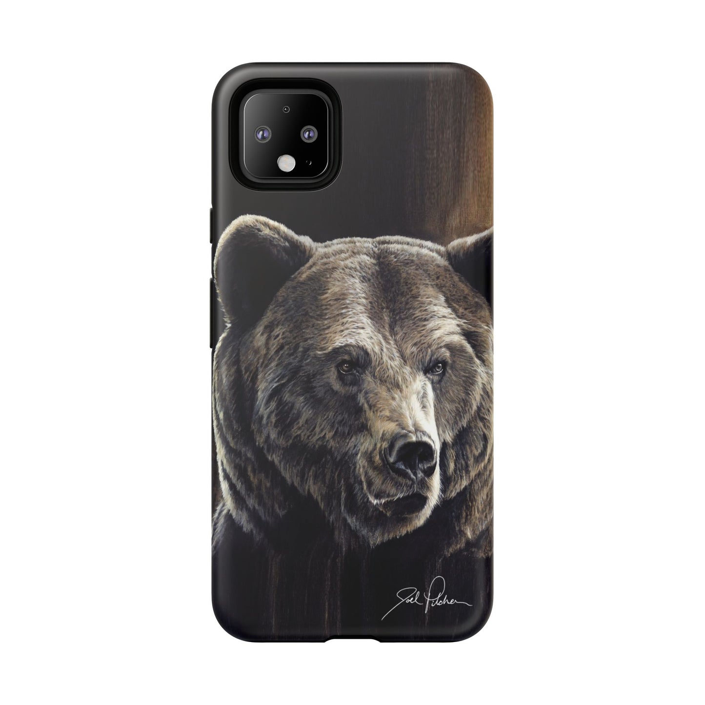 "Kodiak" Smart Phone Tough Case