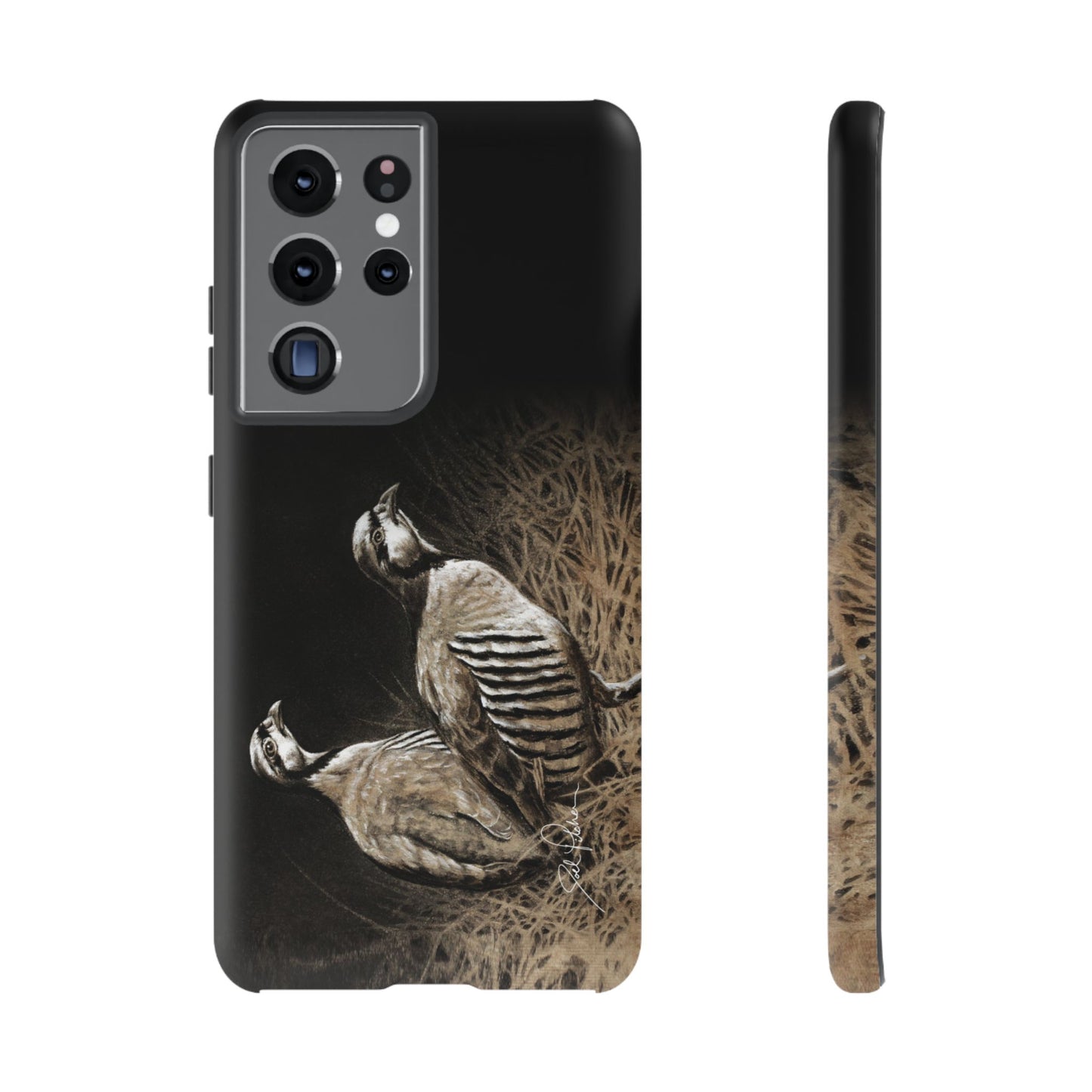 "Chukars" Smart Phone Tough Case