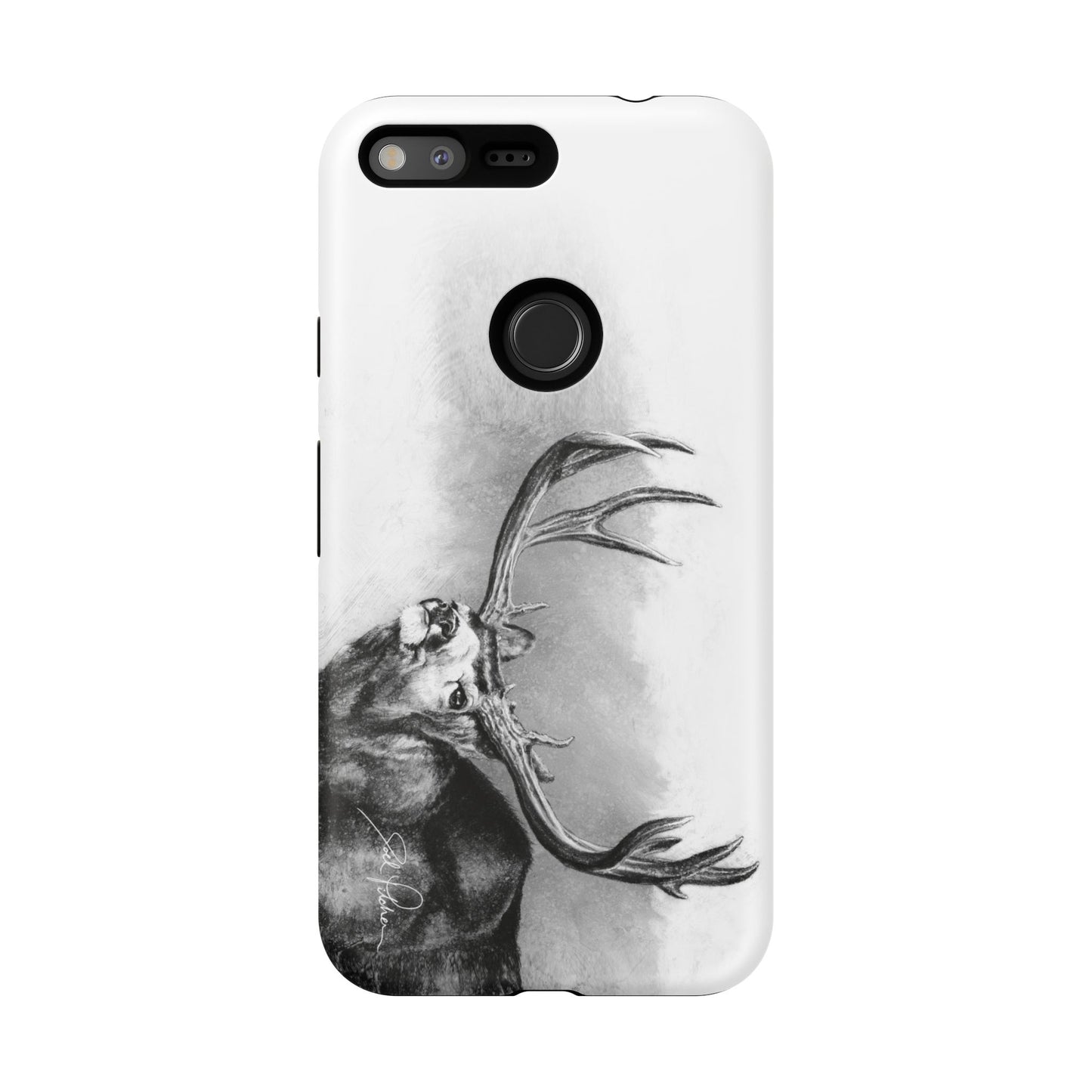 "Heavy & Wide" Smart Phone Tough Case