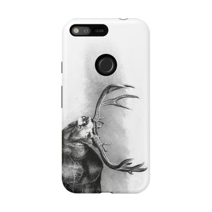 "Heavy & Wide" Smart Phone Tough Case