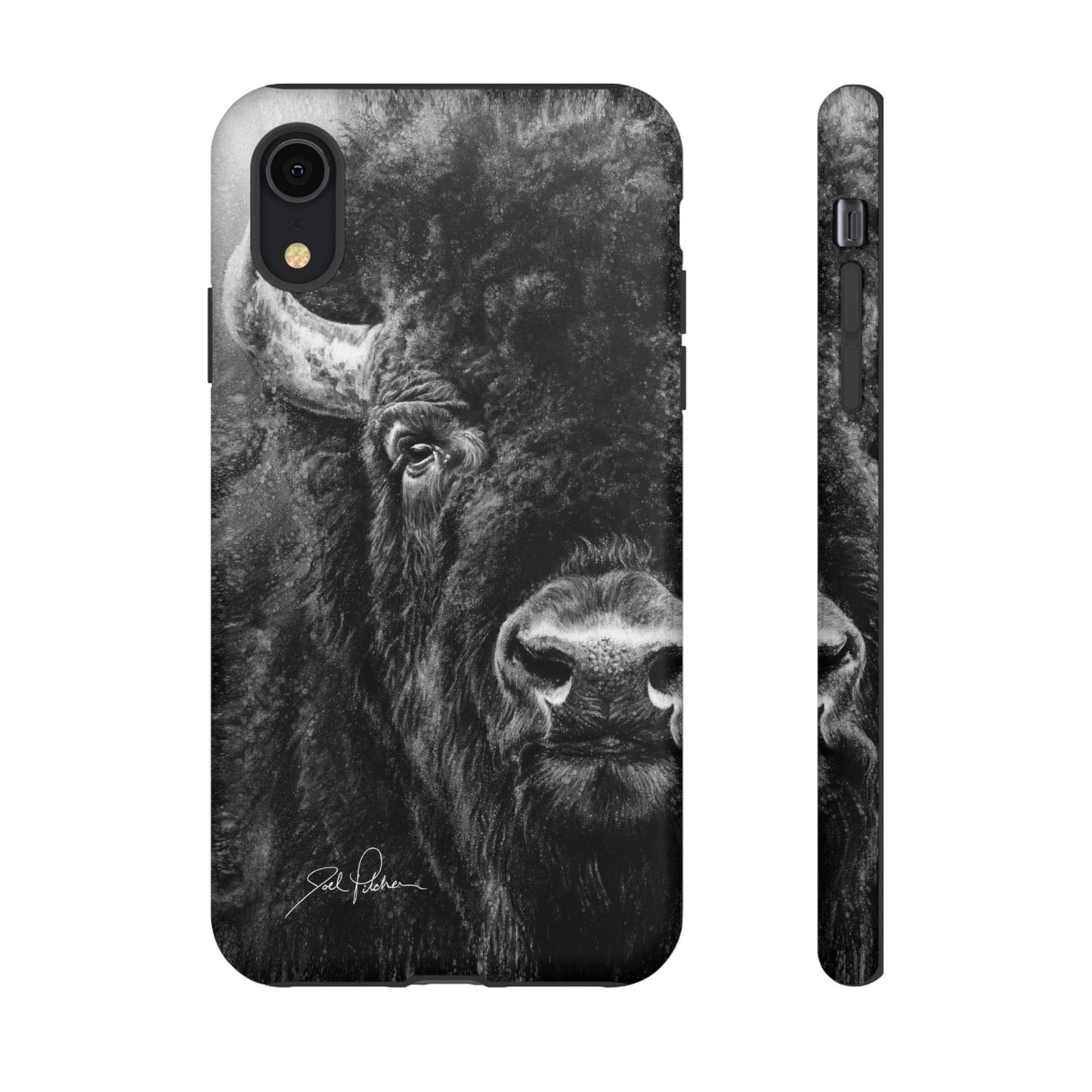 "Tatanka" Smart Phone Tough Cases