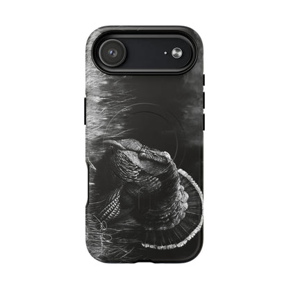 "Light It Up" Magnetic Tough Case