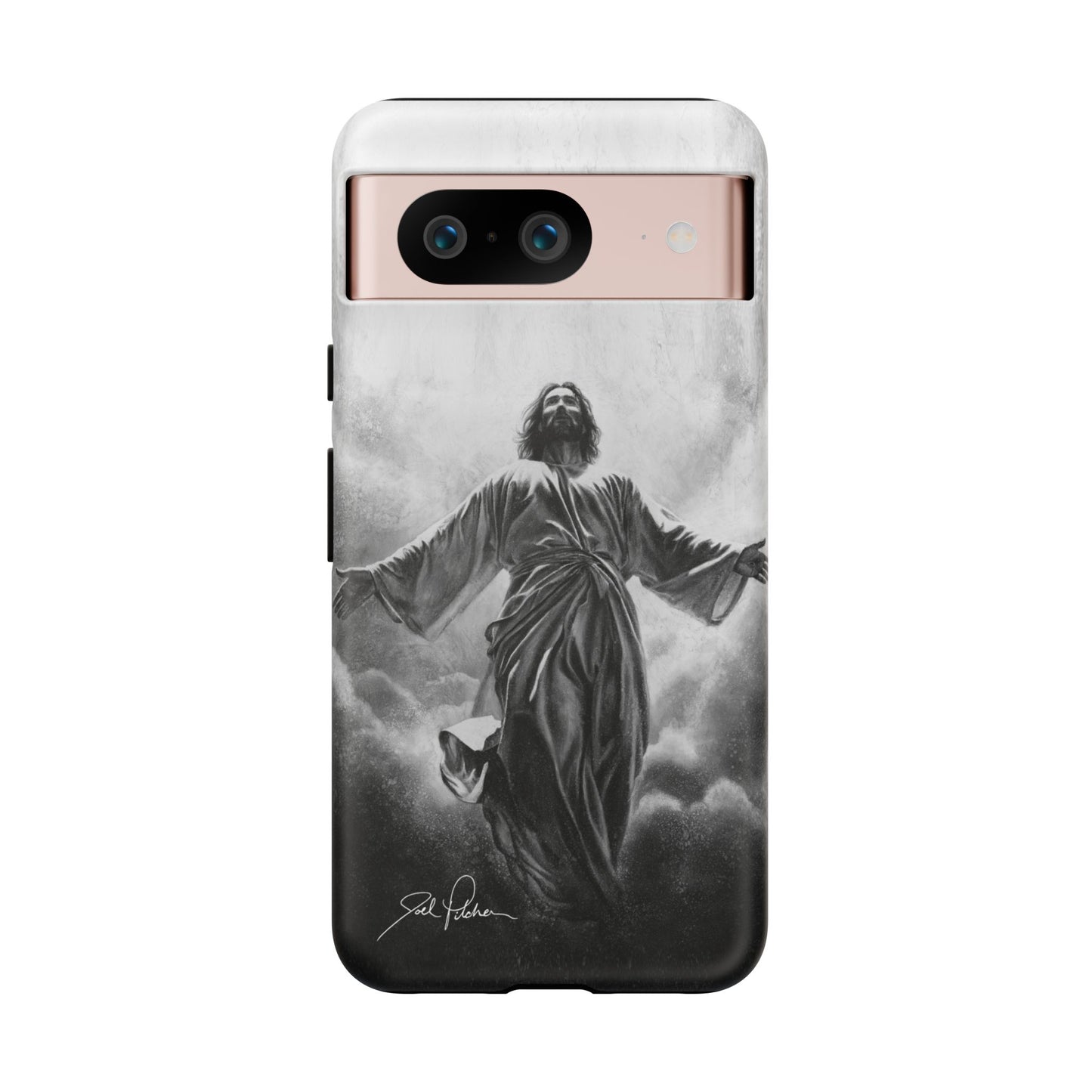 "In His Glory" Smart Phone Tough Case