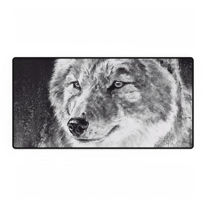 "Coyote II" Mouse Pad