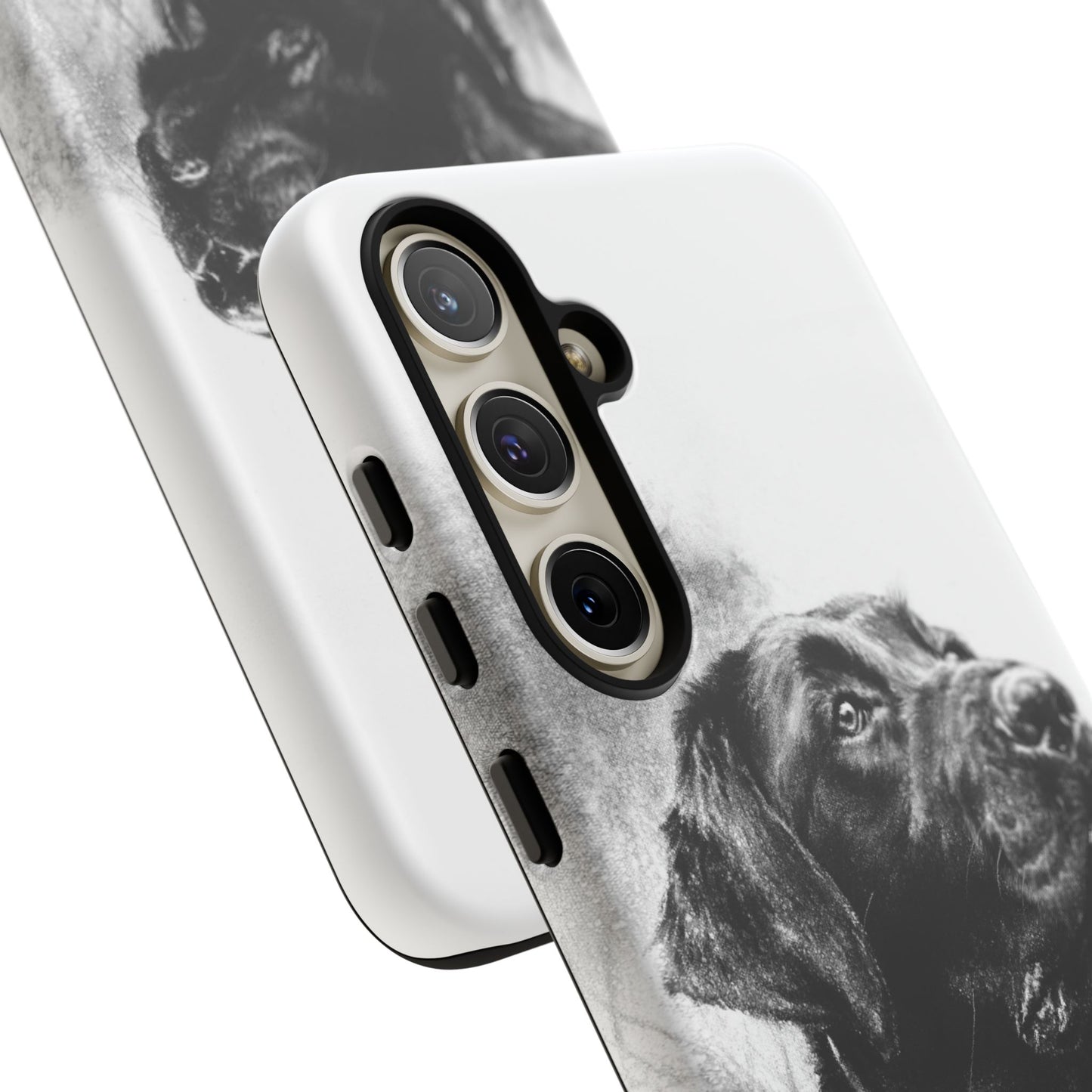 "Labrador Retriever" Smart Phone Tough Case