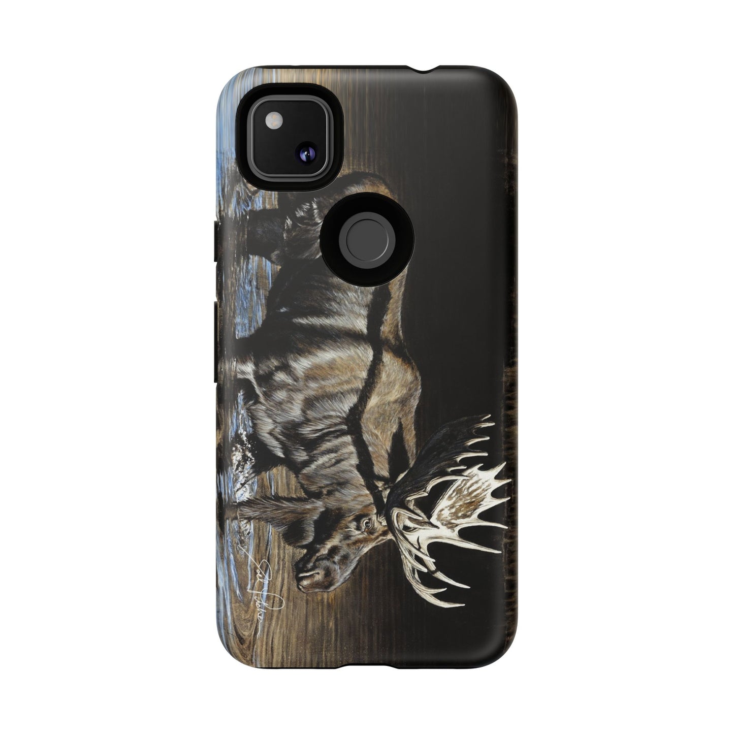 "Big Dipper" Smart Phone Tough Case
