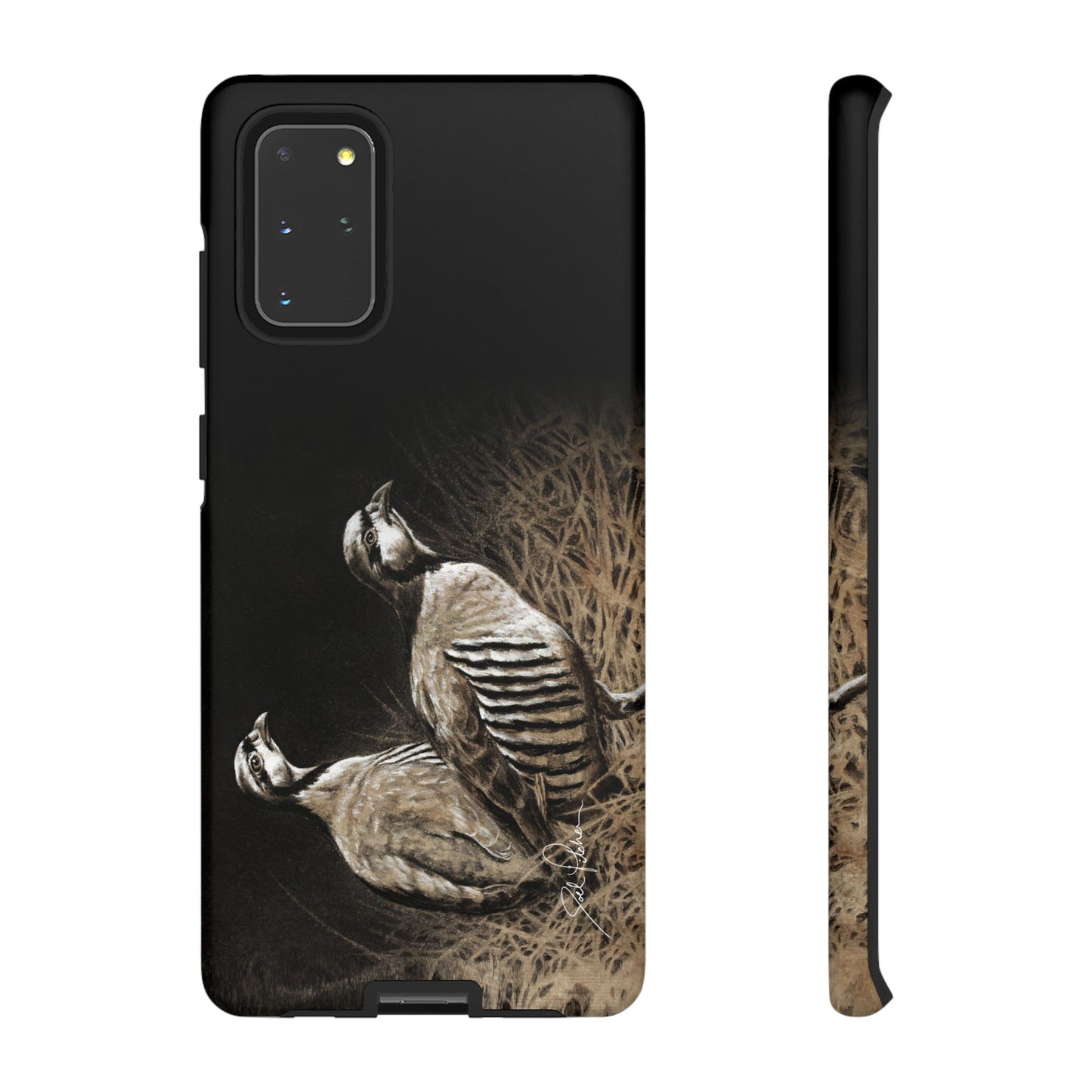 "Chukars" Smart Phone Tough Case