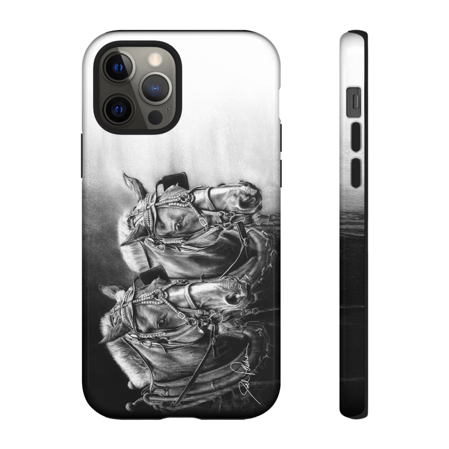 "Dream Team" Smart Phone Tough Case