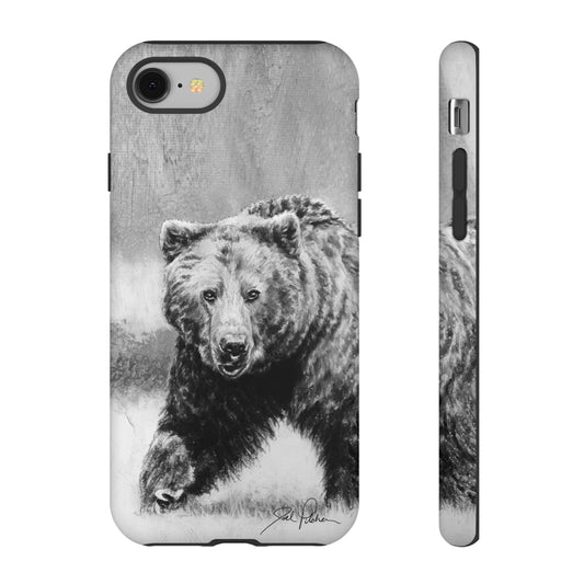 "Grizzly II" Smart Phone Tough Case