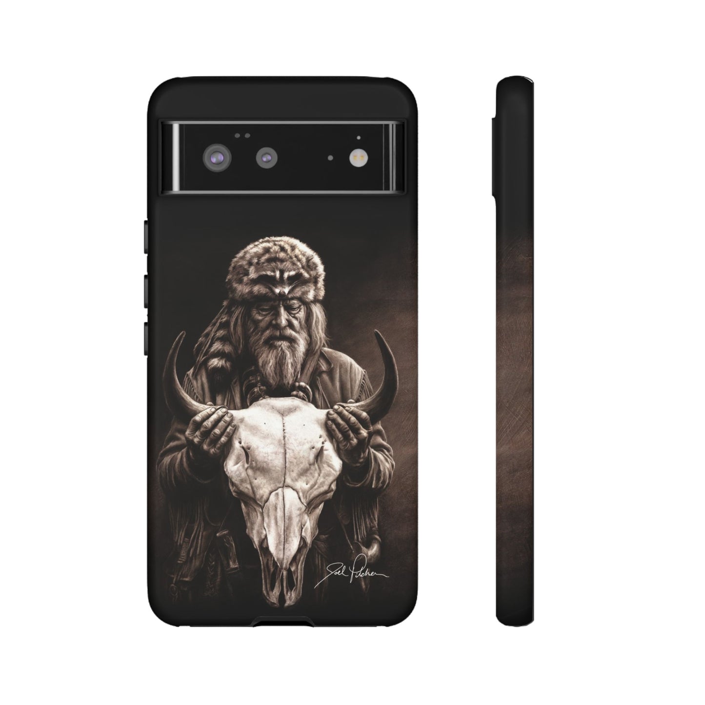 "Legends of the West" Smart Phone Tough Case
