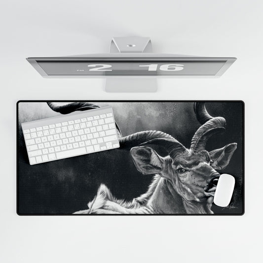 "Kudu" Mouse Pad