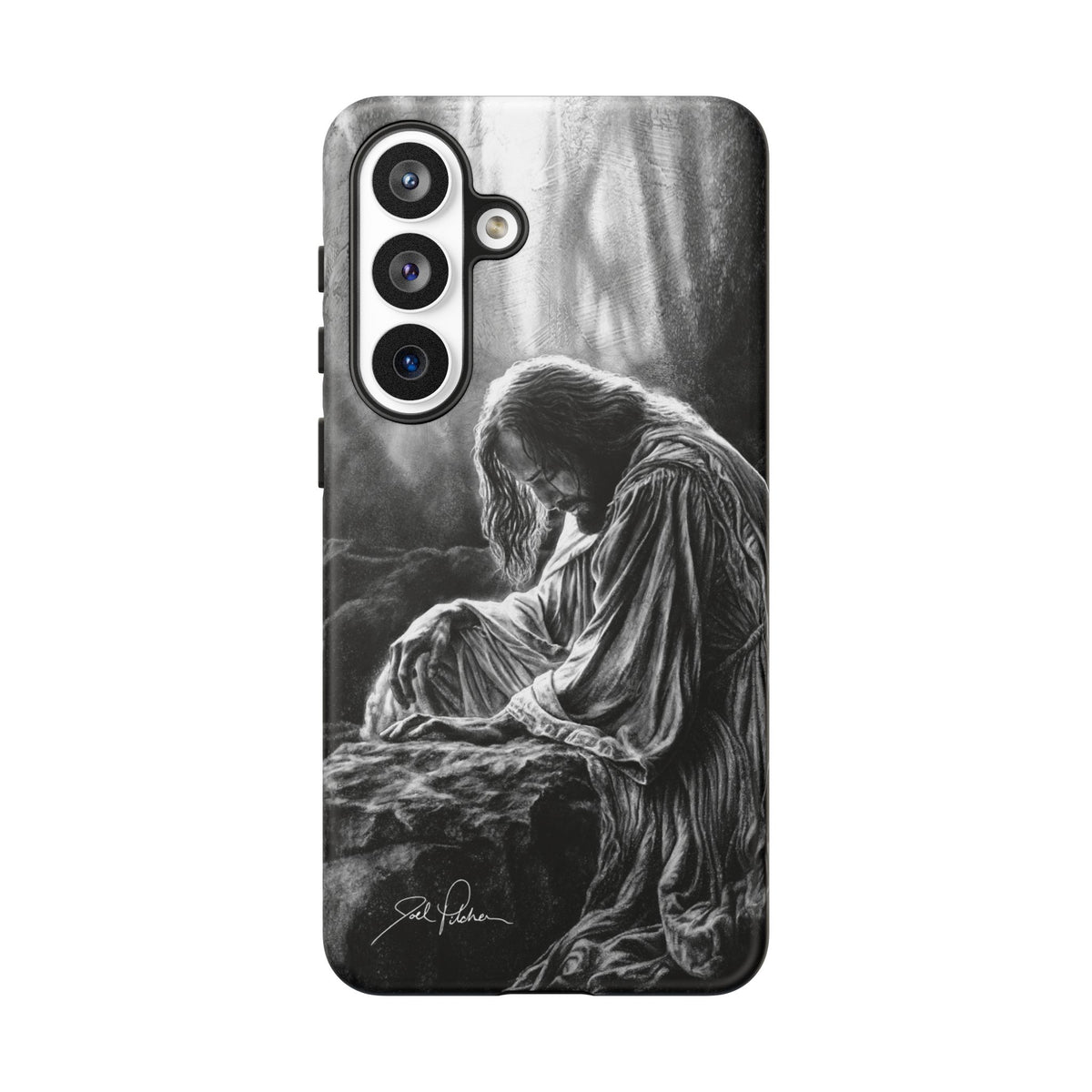 "Gethsemane" Smart Phone Tough Case