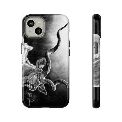 "Kudu" Smart Phone Tough Case