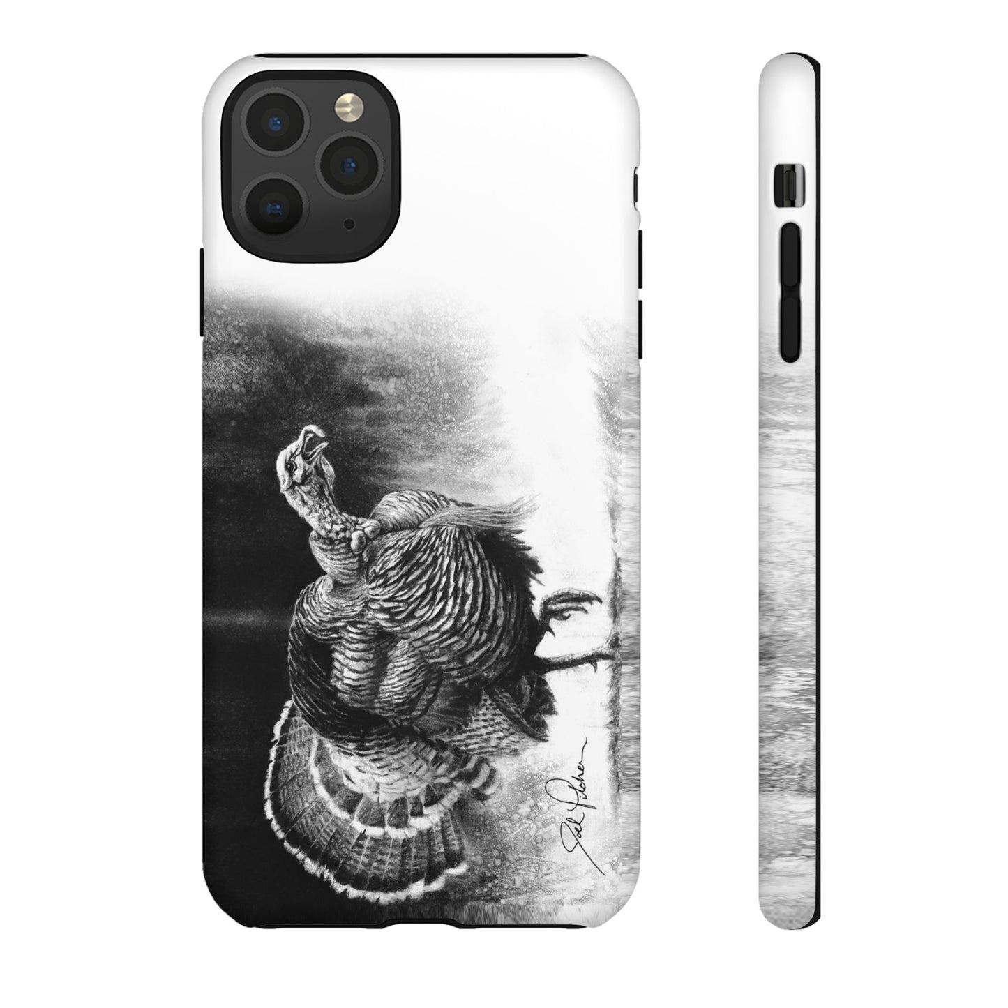 "Gobbler" Smart Phone Tough Case