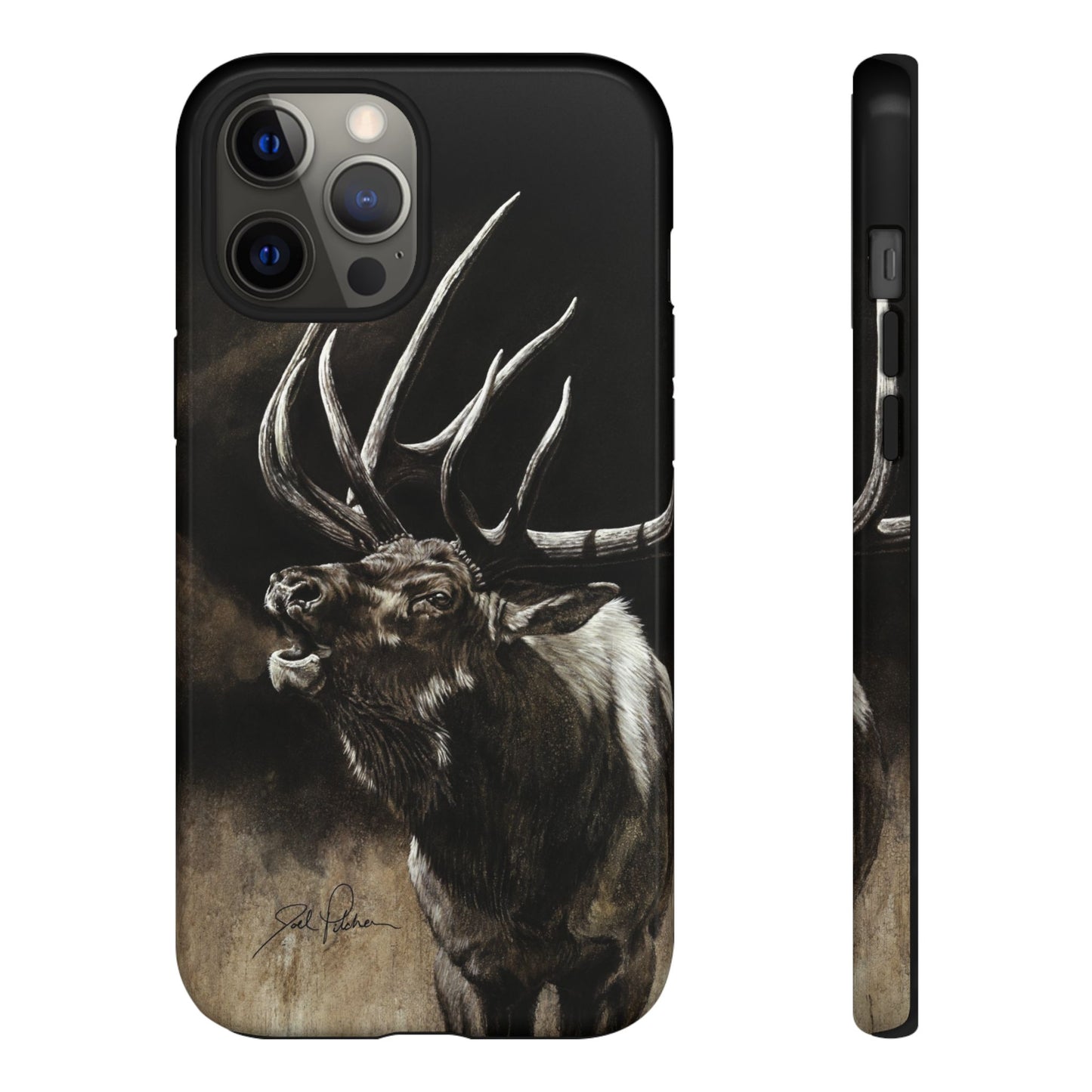 "Call of the Wild" Smart Phone Tough Case