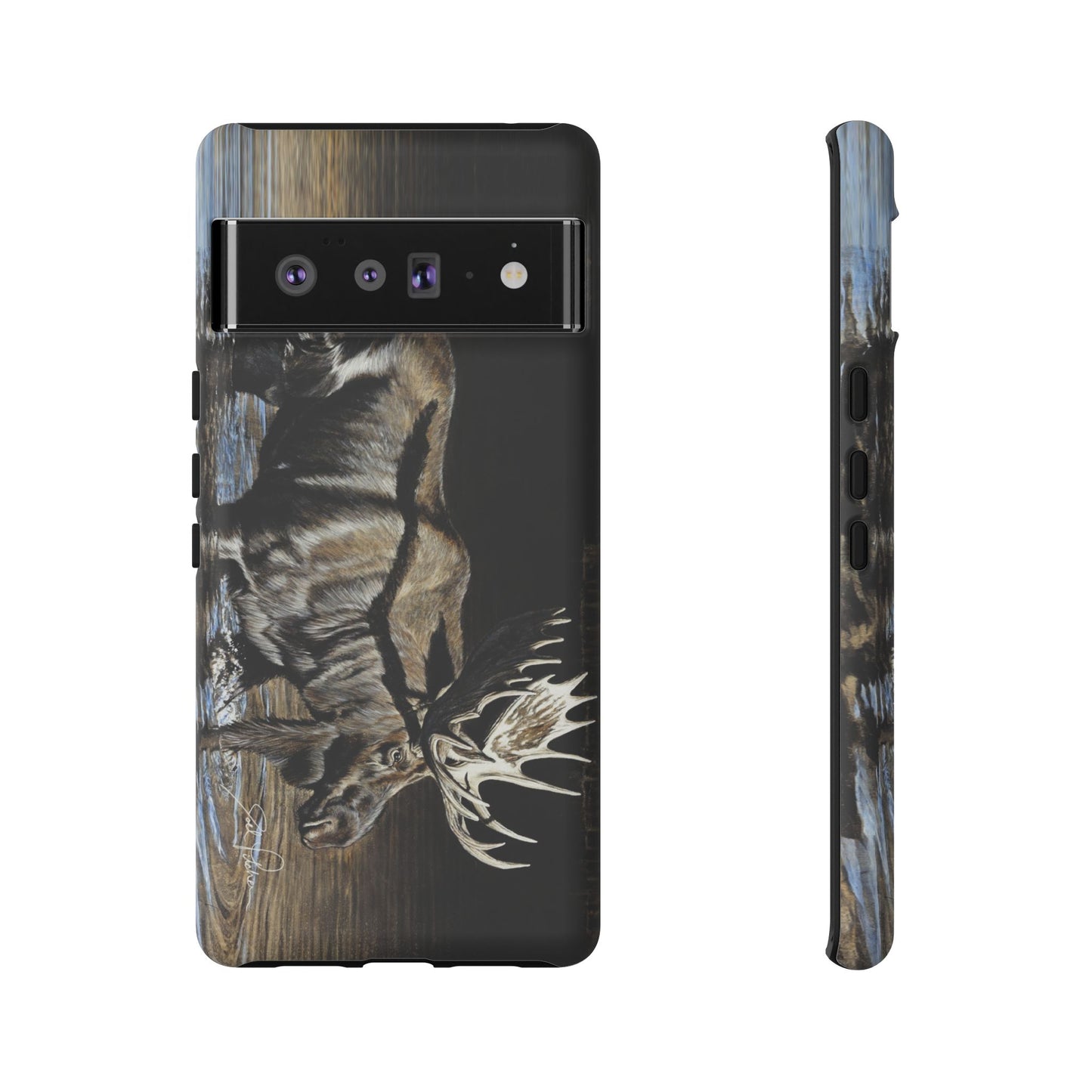"Big Dipper" Smart Phone Tough Case
