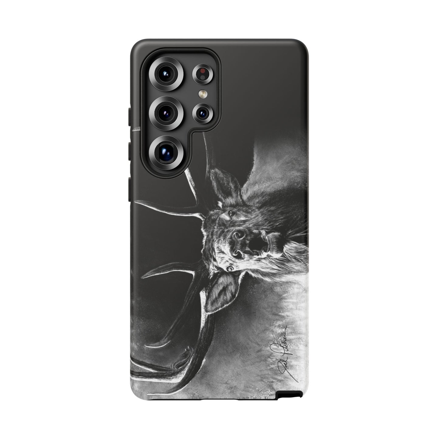 "Battle Cry" Smart Phone Tough Case