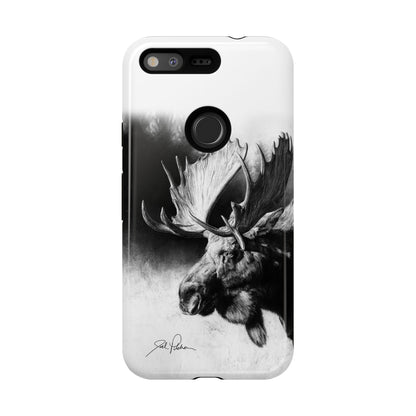 "Formida-bull" Google Pixel Tough Cases