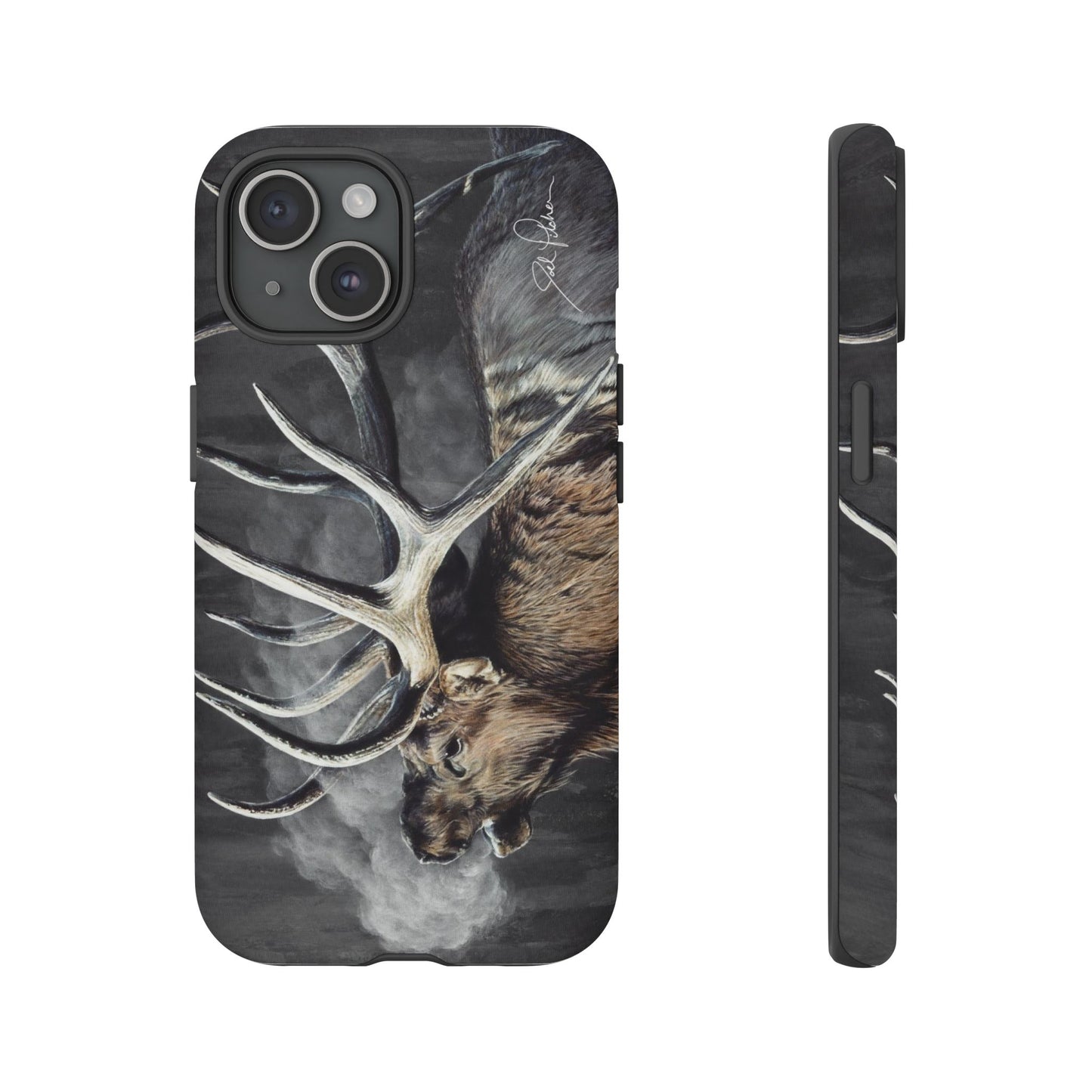 "Last Call" Smart Phone Tough Case